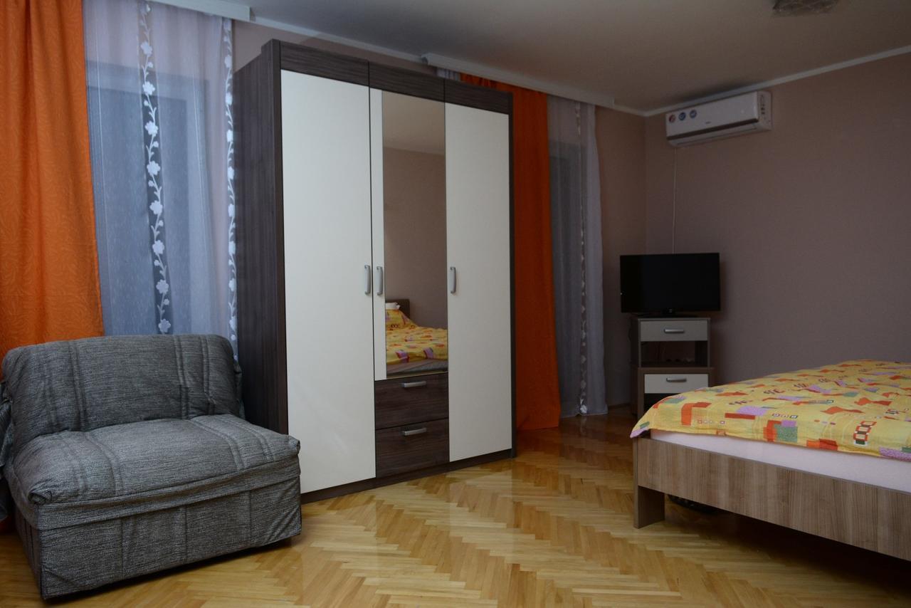 Apartmani Micic Vrnjačka Banja Екстериор снимка
