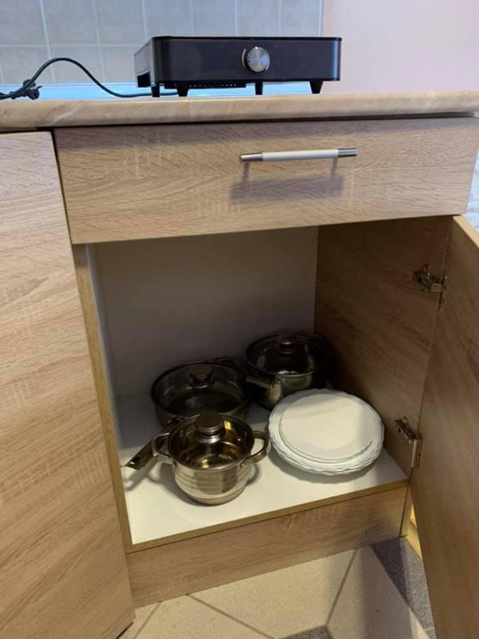 Apartmani Micic Vrnjačka Banja Екстериор снимка