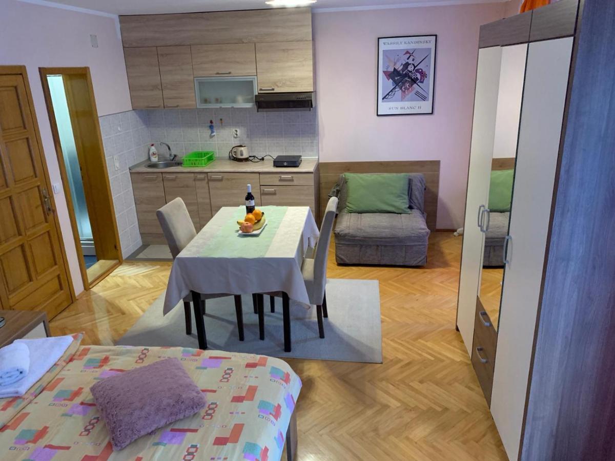 Apartmani Micic Vrnjačka Banja Екстериор снимка