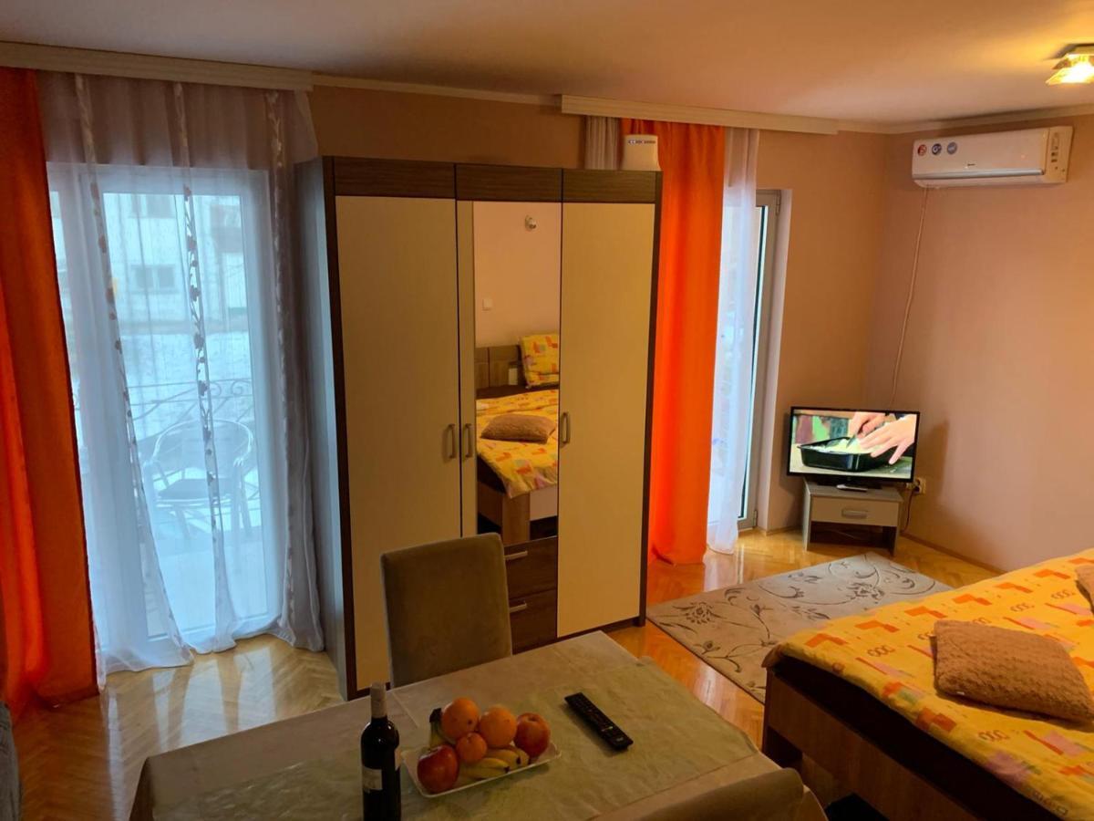 Apartmani Micic Vrnjačka Banja Екстериор снимка