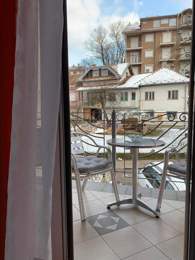 Apartmani Micic Vrnjačka Banja Екстериор снимка