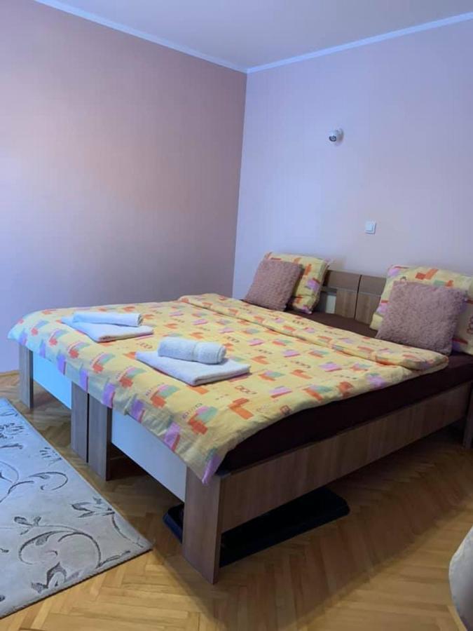 Apartmani Micic Vrnjačka Banja Екстериор снимка