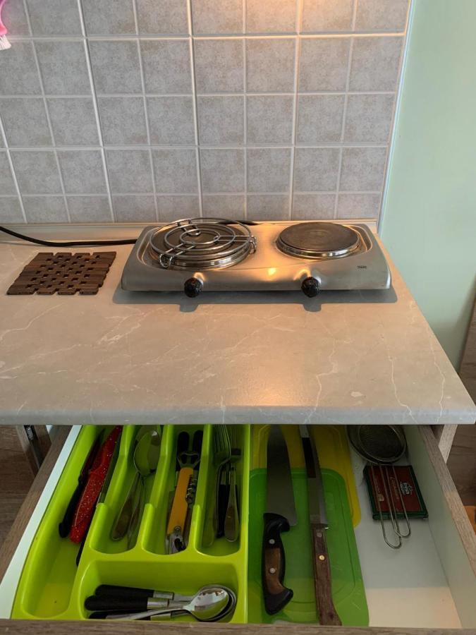 Apartmani Micic Vrnjačka Banja Екстериор снимка